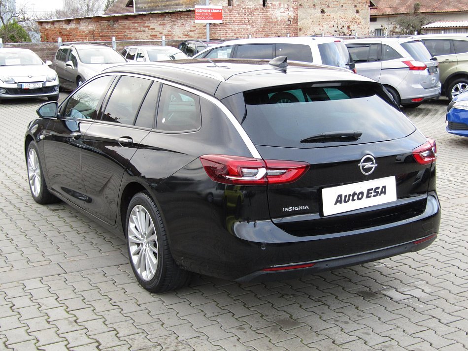 Opel Insignia 2.0CDTi 