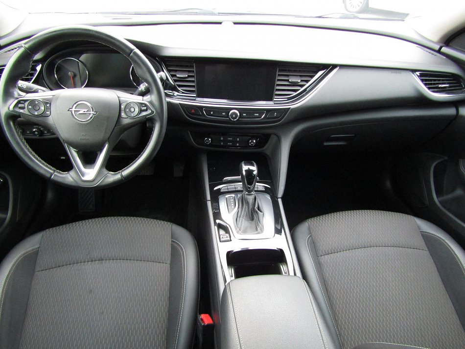 Opel Insignia 2.0CDTi 