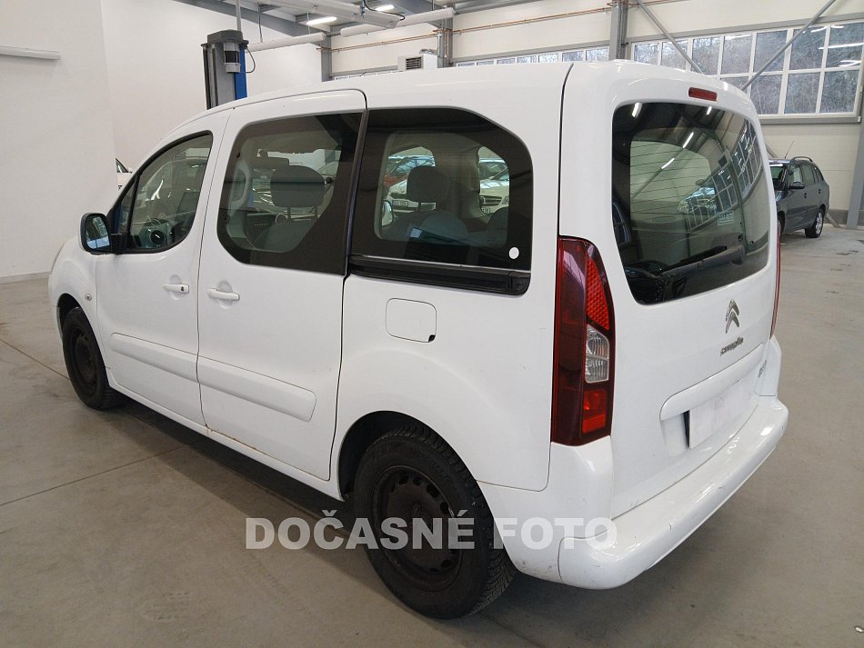 Citroën Berlingo 1.6HDi 