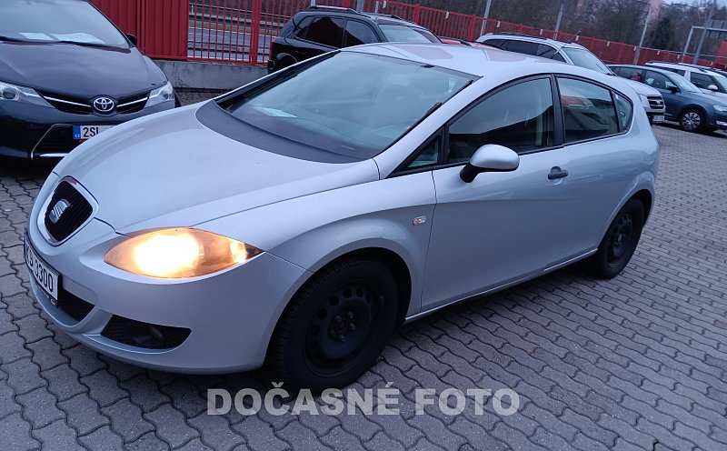 Seat Leon 1.4 