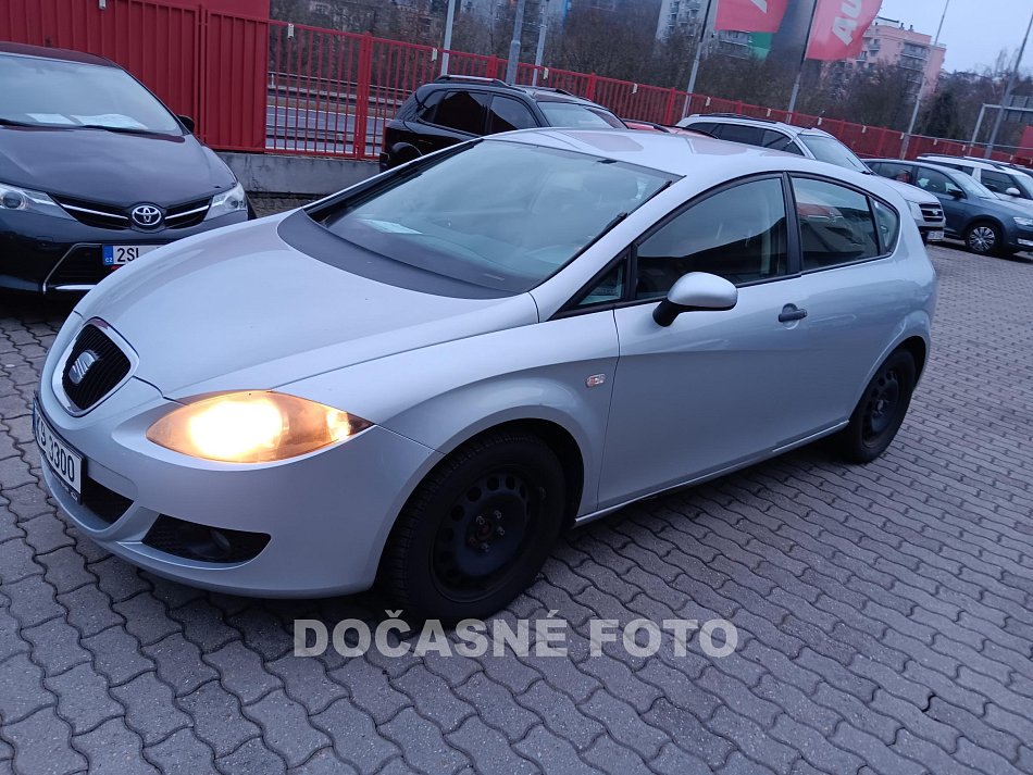 Seat Leon 1.4 