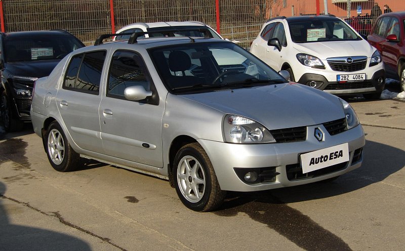 Renault Thalia 1.2i 