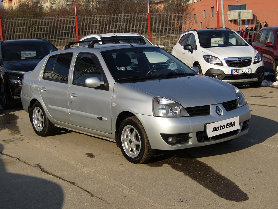 Renault Thalia 1.2i 