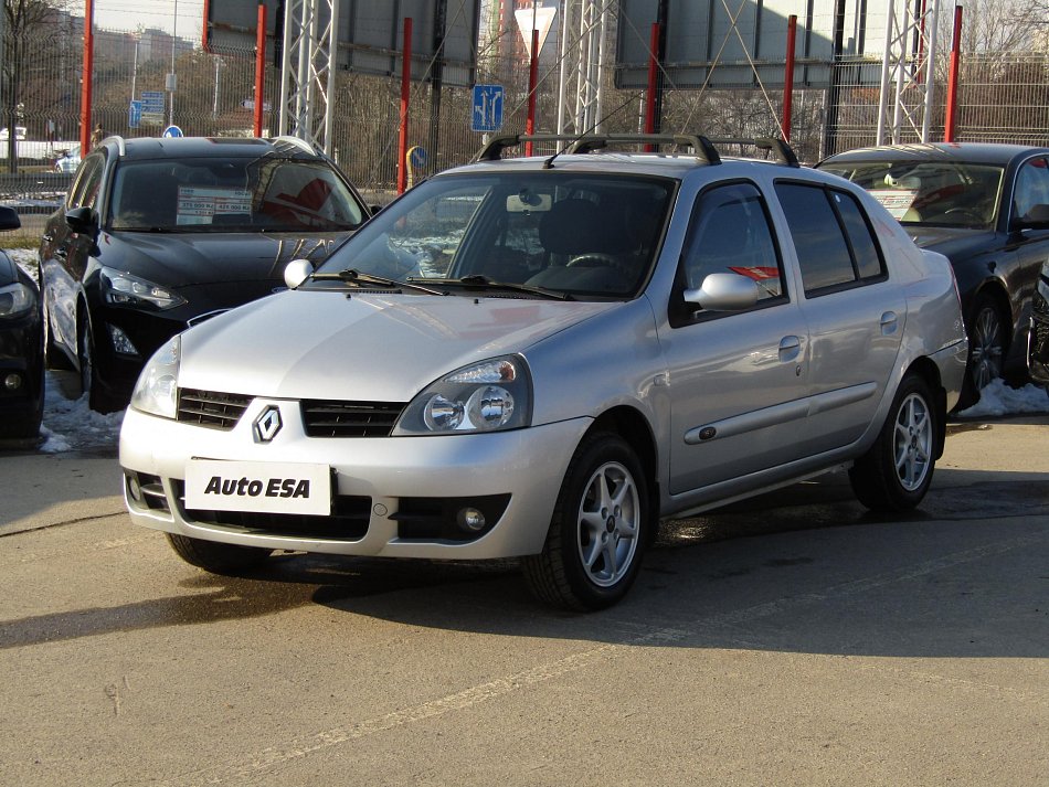 Renault Thalia 1.2 i 