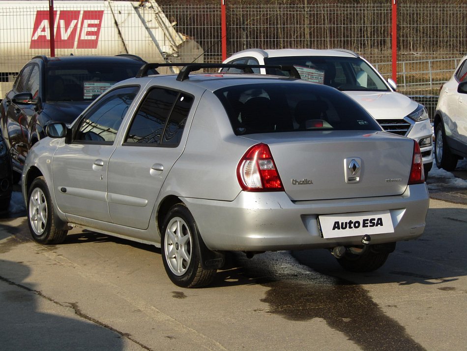 Renault Thalia 1.2i 