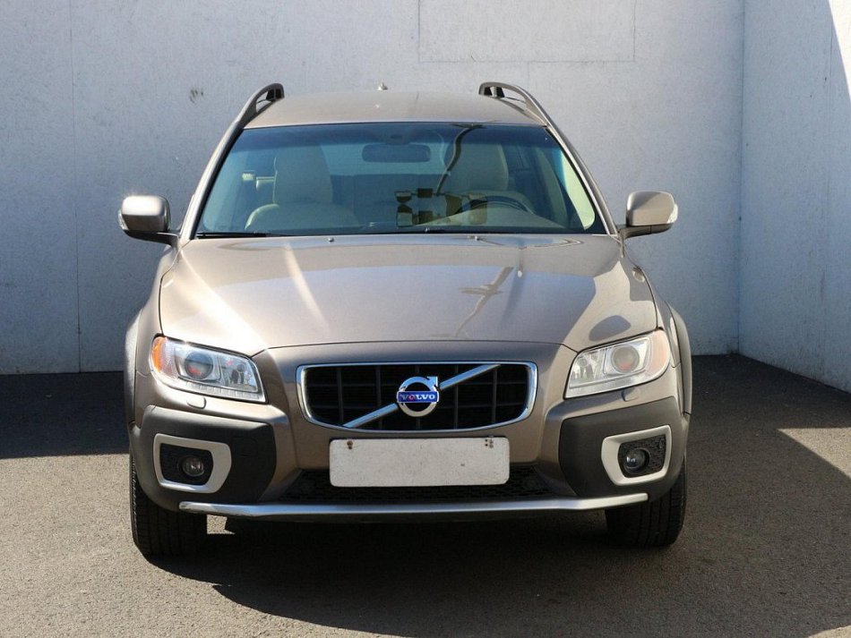 Volvo XC70 3.2i  4x4, LPG