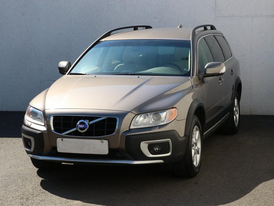 Volvo XC70 3.2i  4x4, LPG