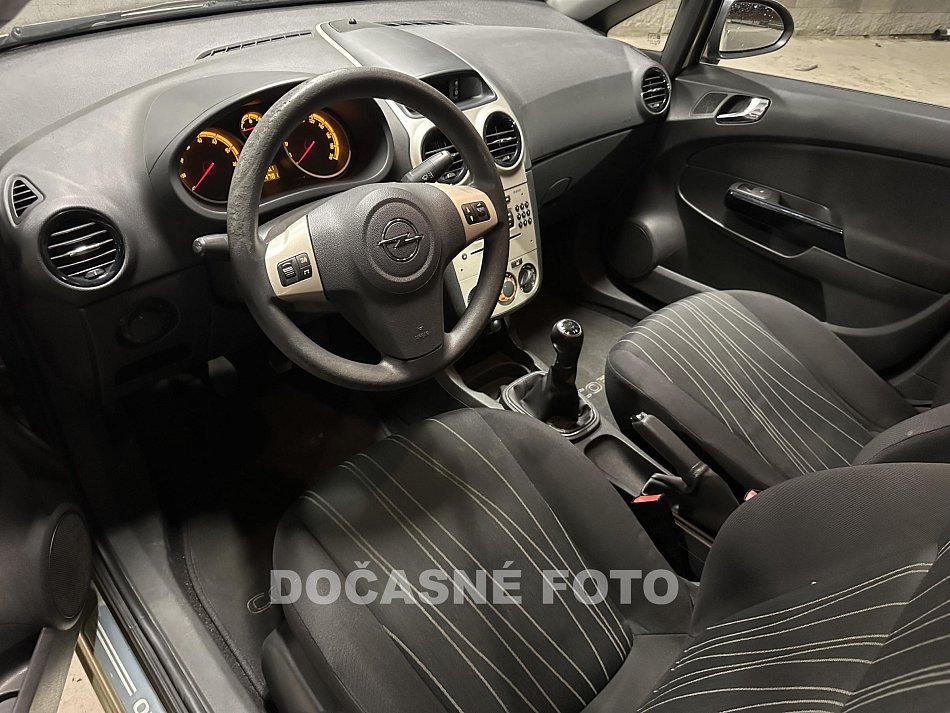 Opel Corsa 1.2 16V 