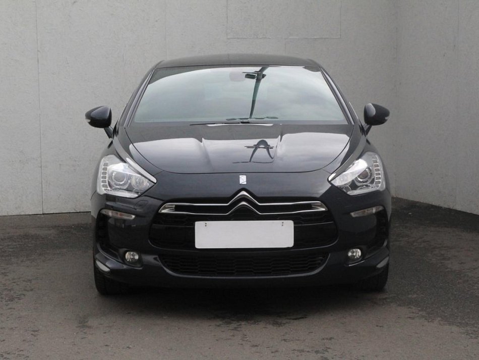 Citroën DS5 2.0 