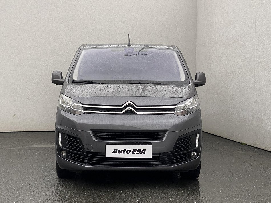 Citroën SpaceTourer 1.6HDi Feel L2 8míst