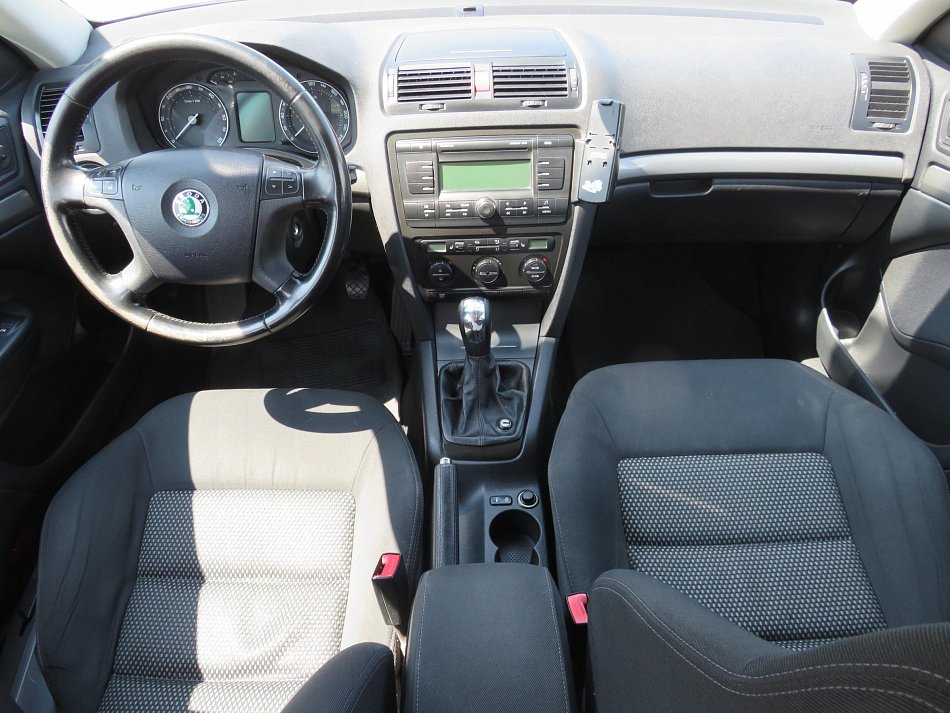 Škoda Octavia II 1.9TDi 