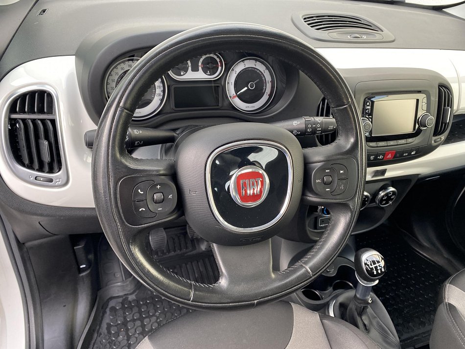 Fiat 500 L 1.4i 