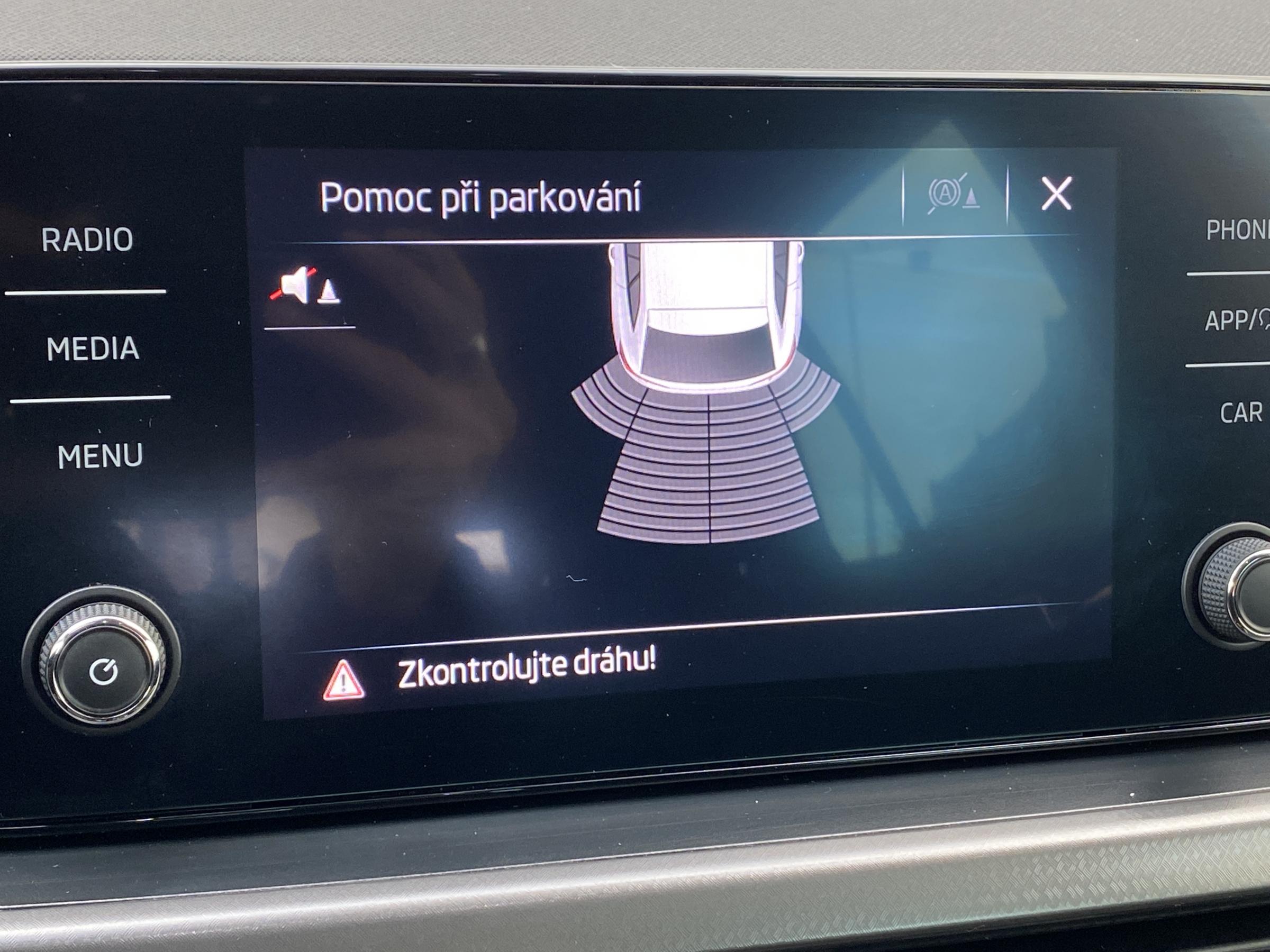 Škoda Scala, 2019 - pohled č. 18