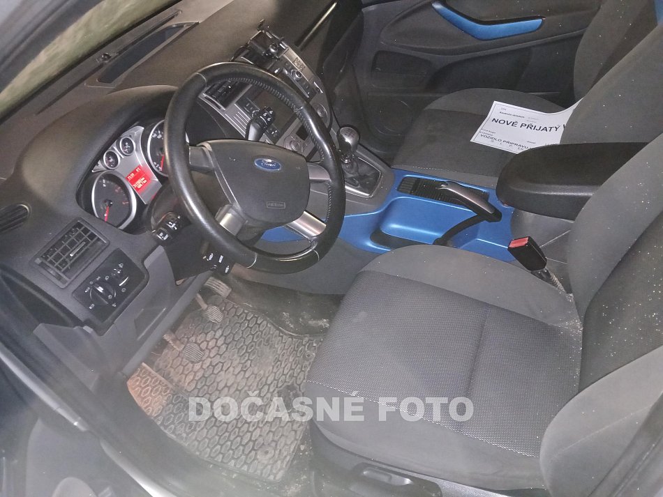 Ford Kuga 2.0 TDCi 