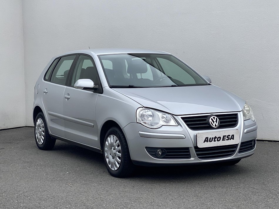 Volkswagen Polo 1.2 i All In