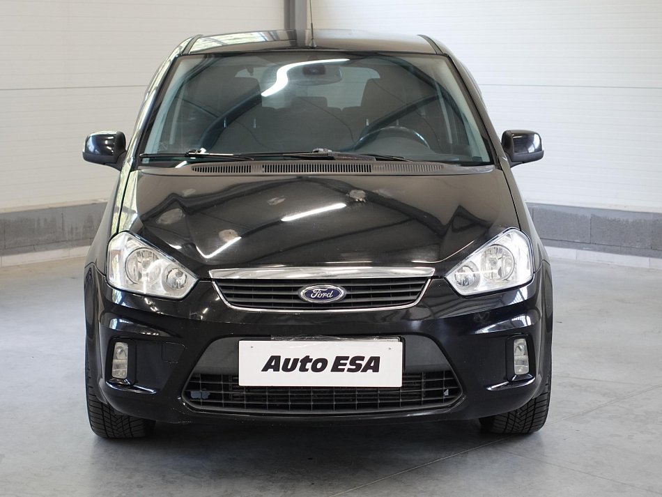 Ford C-MAX 1.6TDCi 