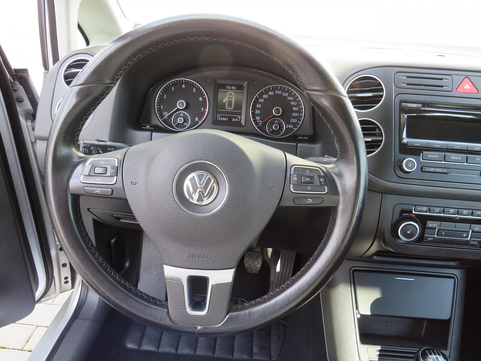 Volkswagen Golf Plus 1.4 TSi 