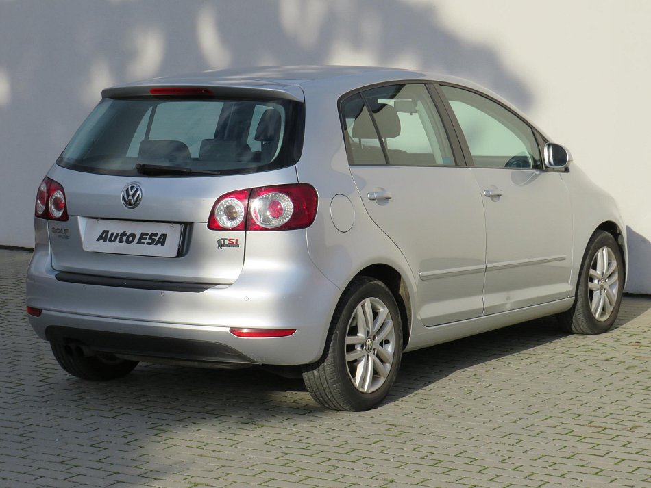 Volkswagen Golf Plus 1.4 TSi 