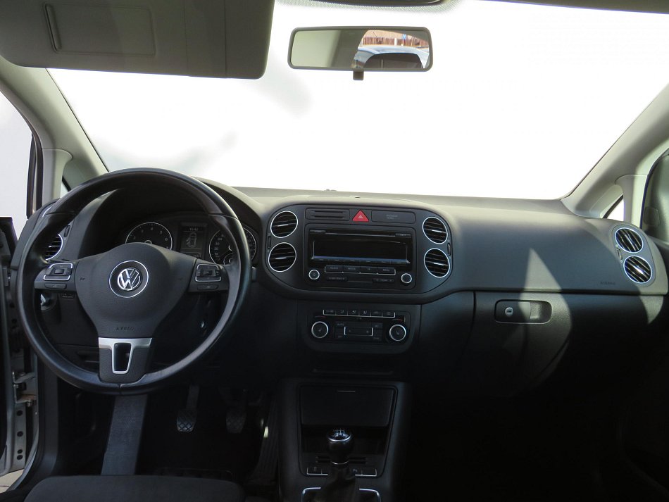 Volkswagen Golf Plus 1.4 TSi 