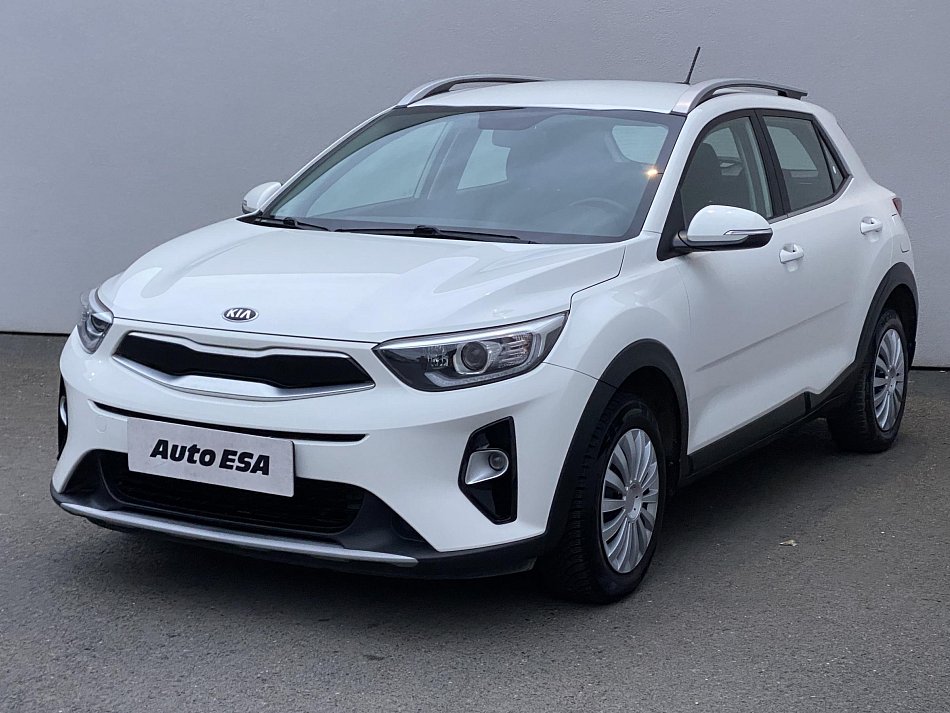 Kia Stonic 1.4i 