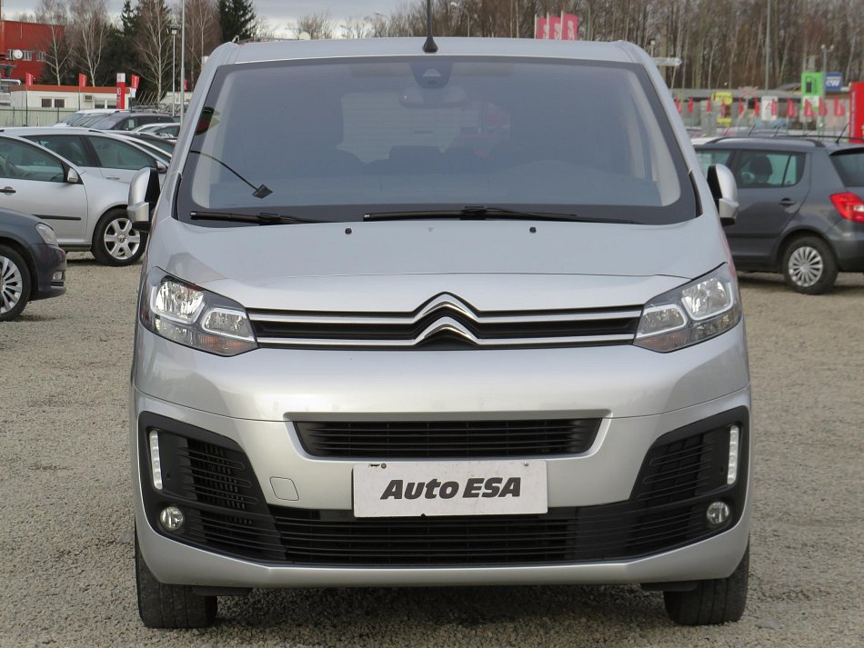 Citroën SpaceTourer 2.0HDi  L2