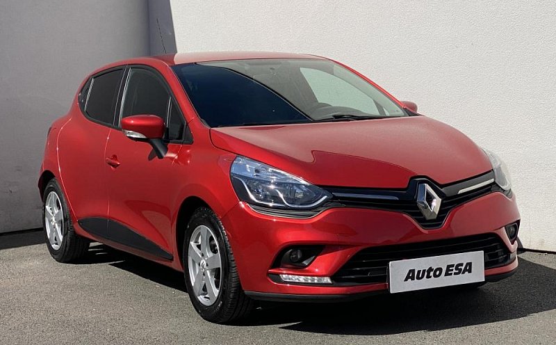 Renault Clio 1.2 i Limited