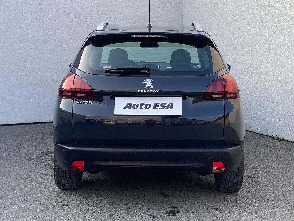 Peugeot 2008 1.2 PT Active