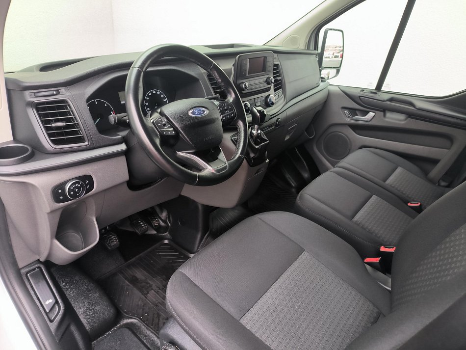 Ford Transit Custom 2.0TDCi Trend SORTIMO DÍLNA