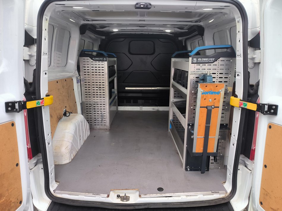 Ford Transit Custom 2.0TDCi Trend SORTIMO DÍLNA