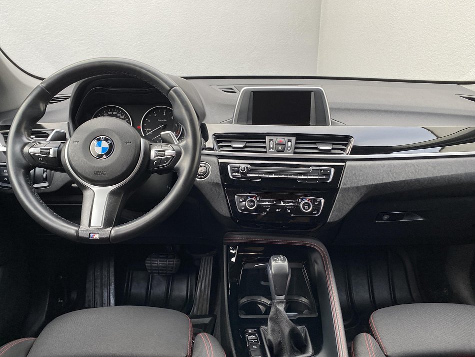 BMW X1 2.0d Sport Line xDrive 18d