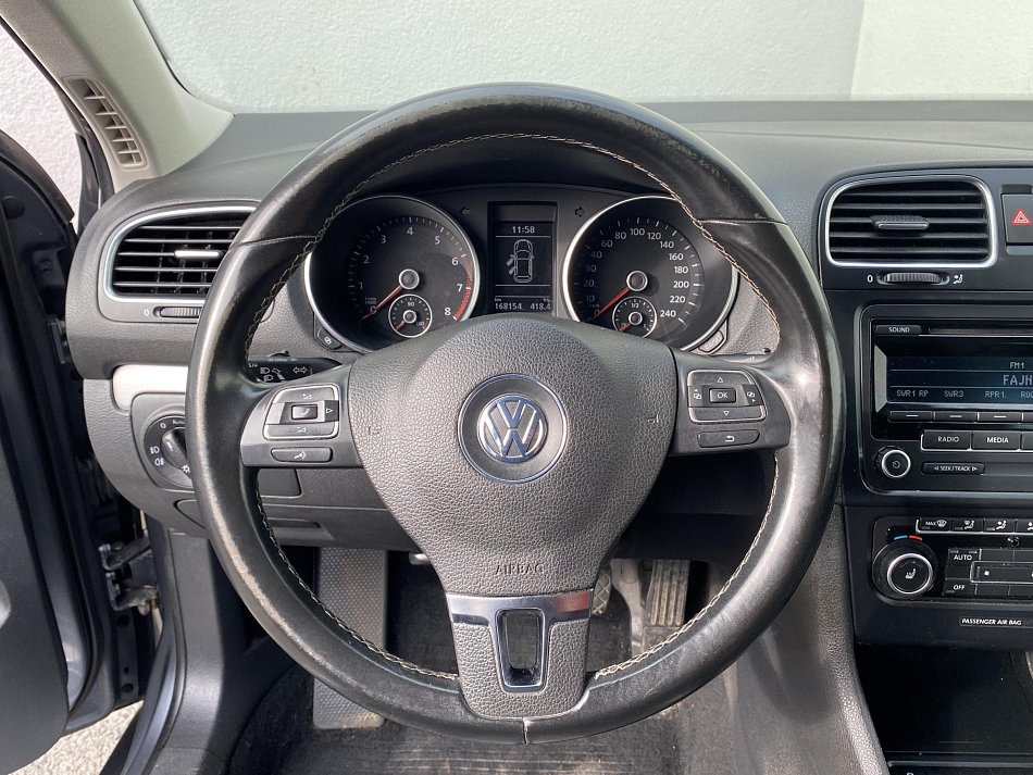 Volkswagen Golf 1.4 TSi Match