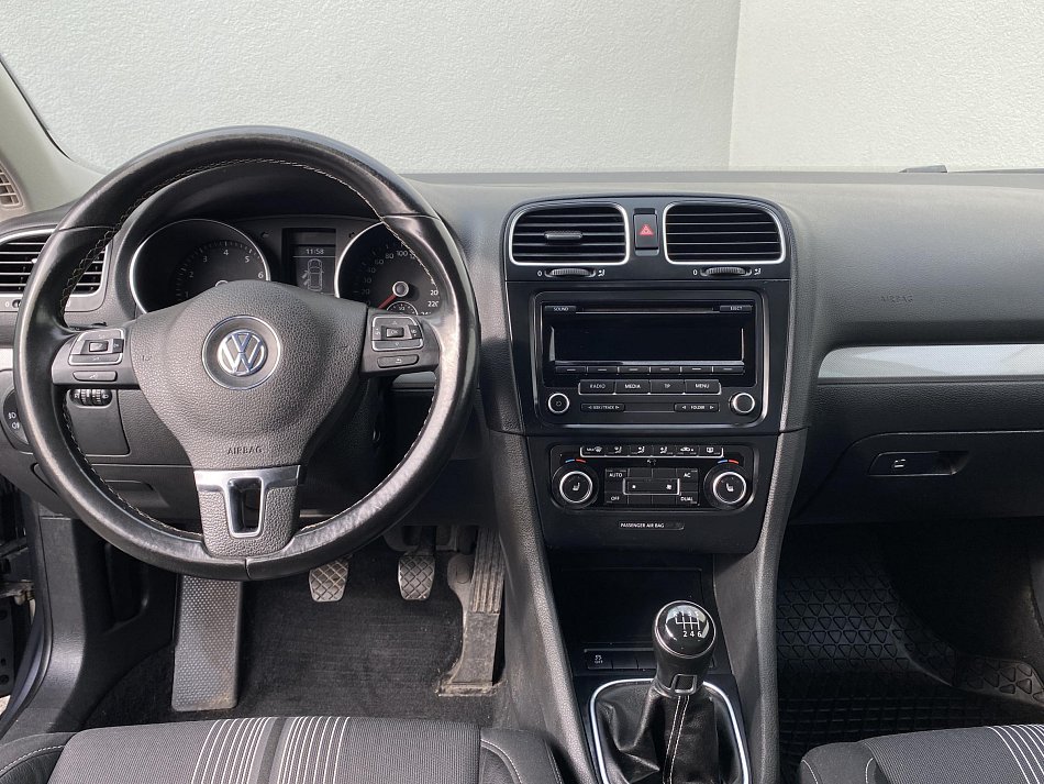 Volkswagen Golf 1.4 TSi Match