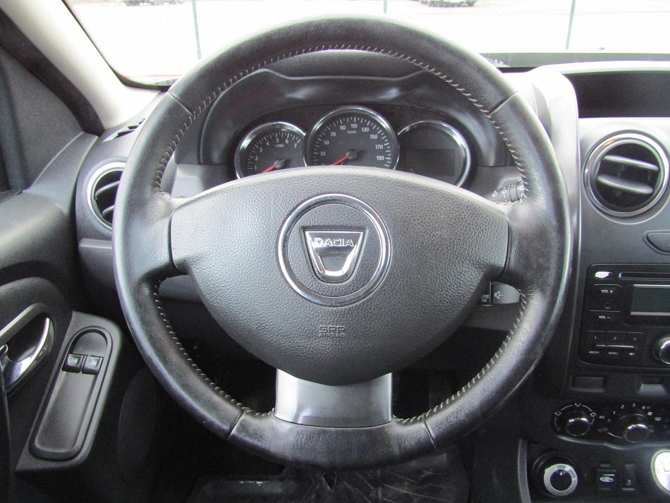 Dacia Duster 1.6 i 