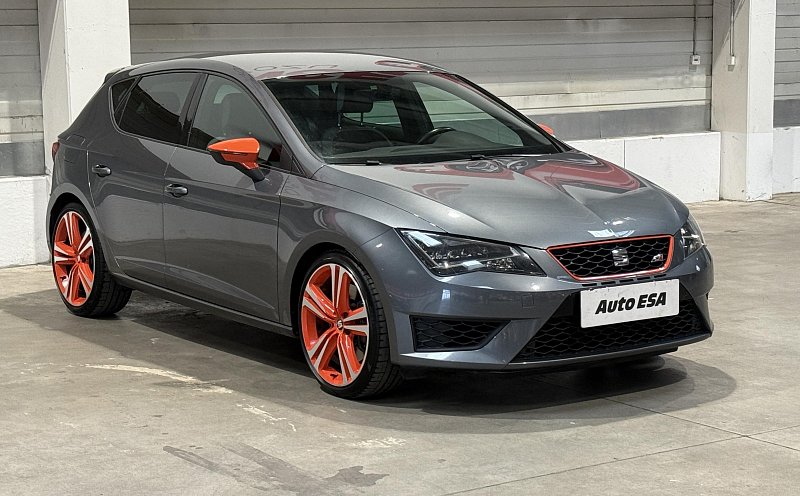 Seat Leon 2.0 