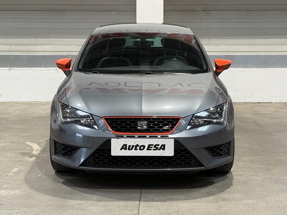 Seat Leon 2.0 