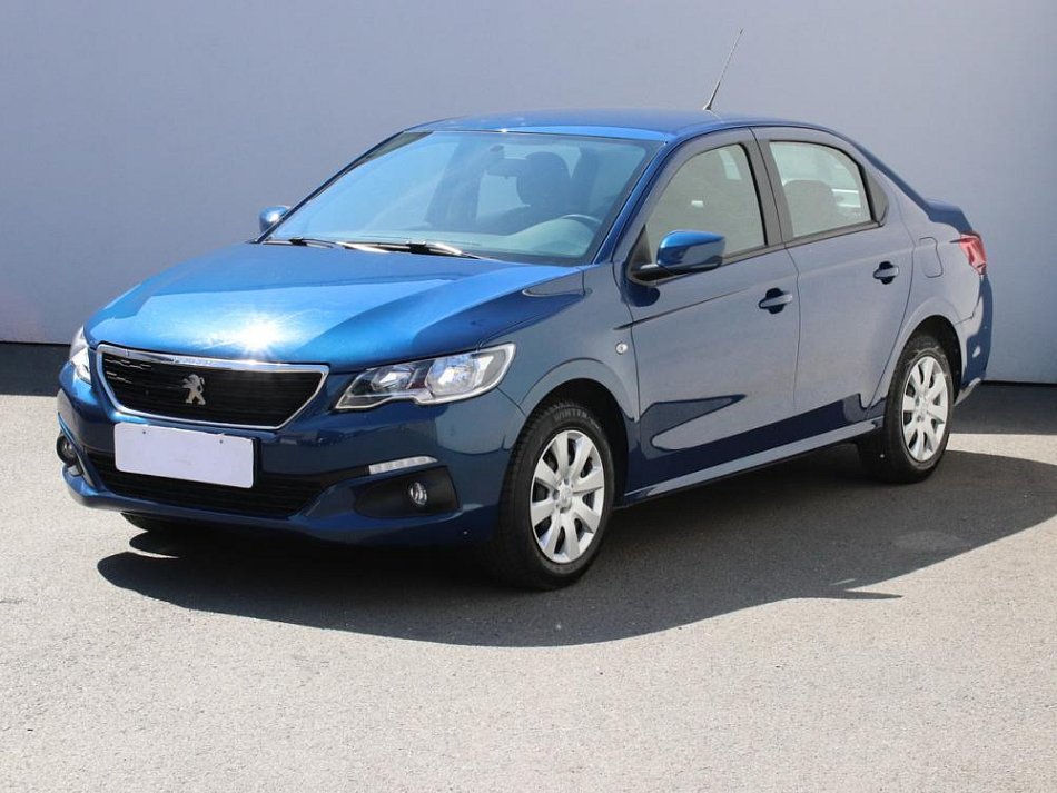 Peugeot 301 1.2 i 