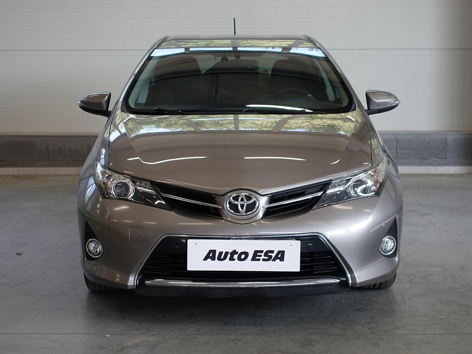 Toyota Auris 1.6i 