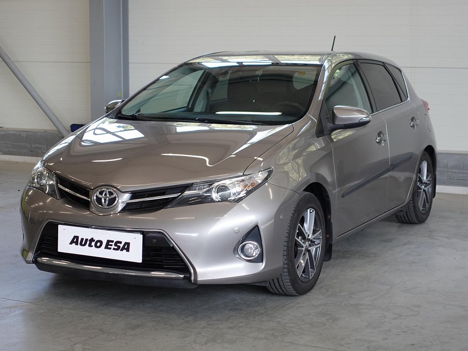 Toyota Auris 1.6i 