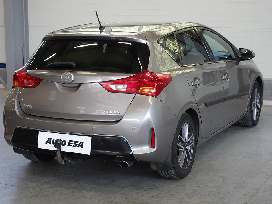 Toyota Auris 1.6i 