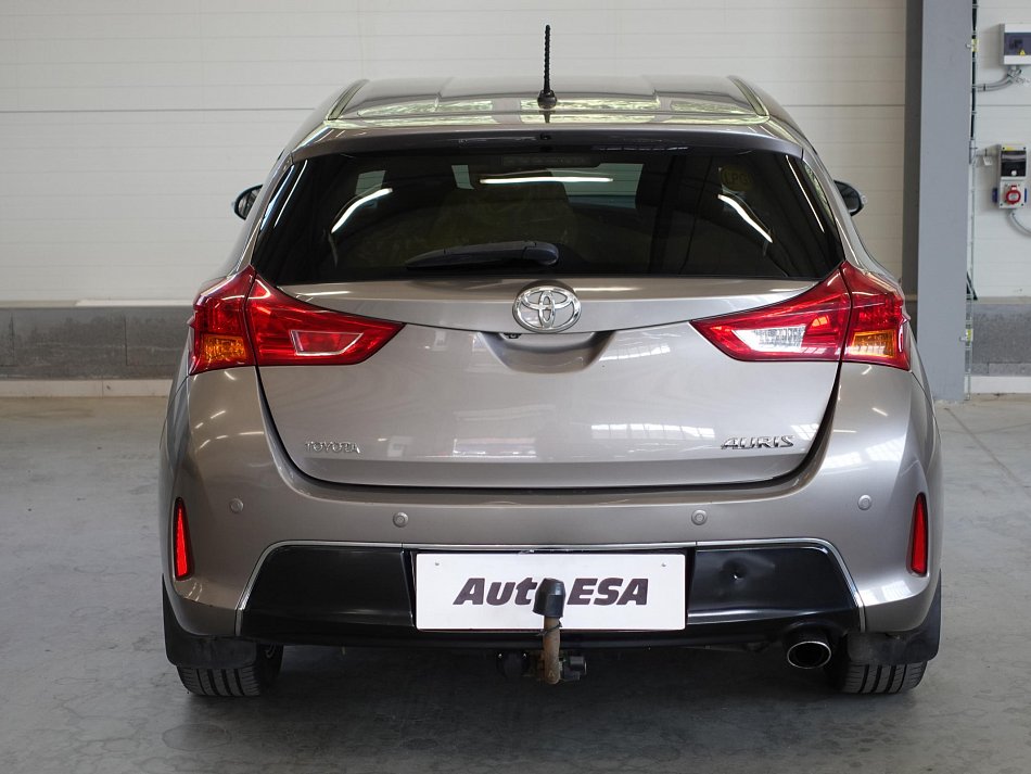 Toyota Auris 1.6i 