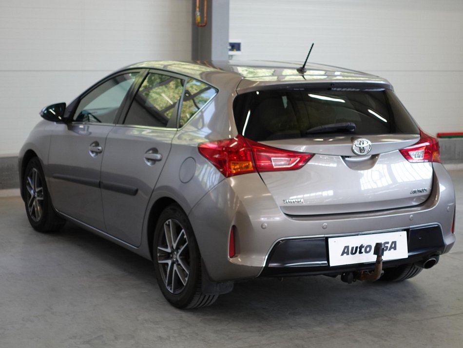 Toyota Auris 1.6i 