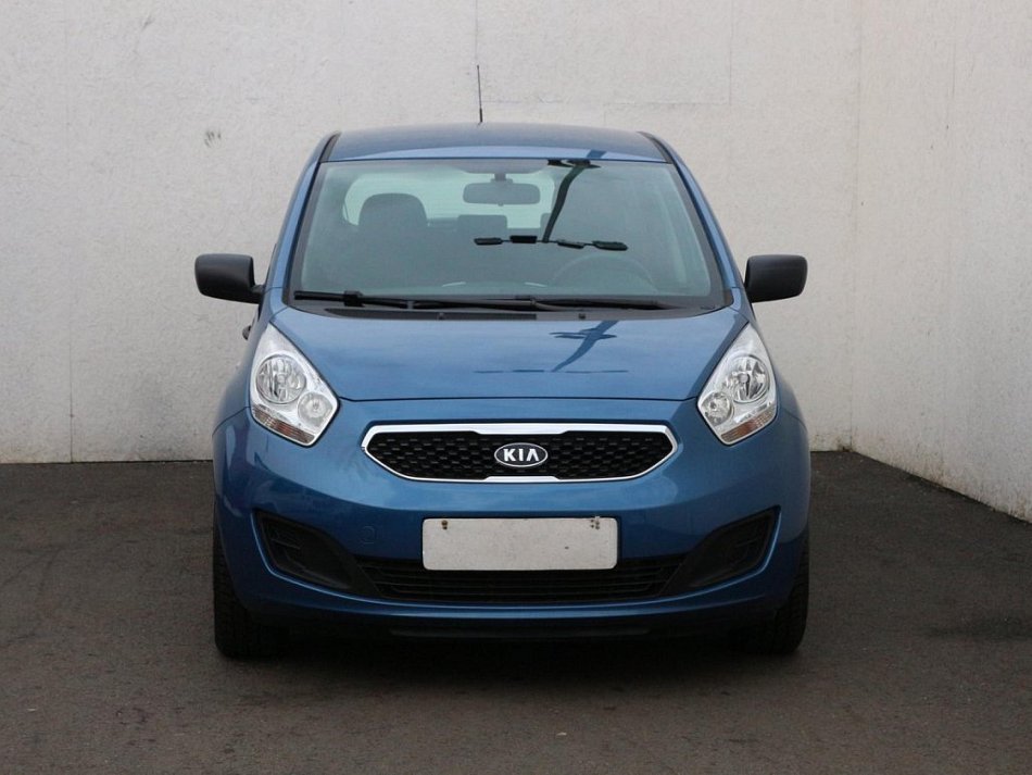 Kia Venga 1.4 i 