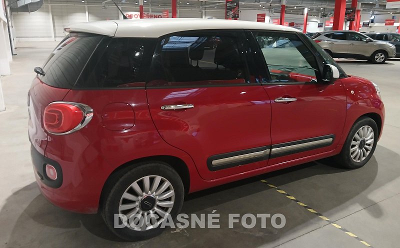 Fiat 500 L 1.4 