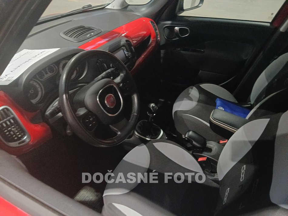 Fiat 500 L 1.4 