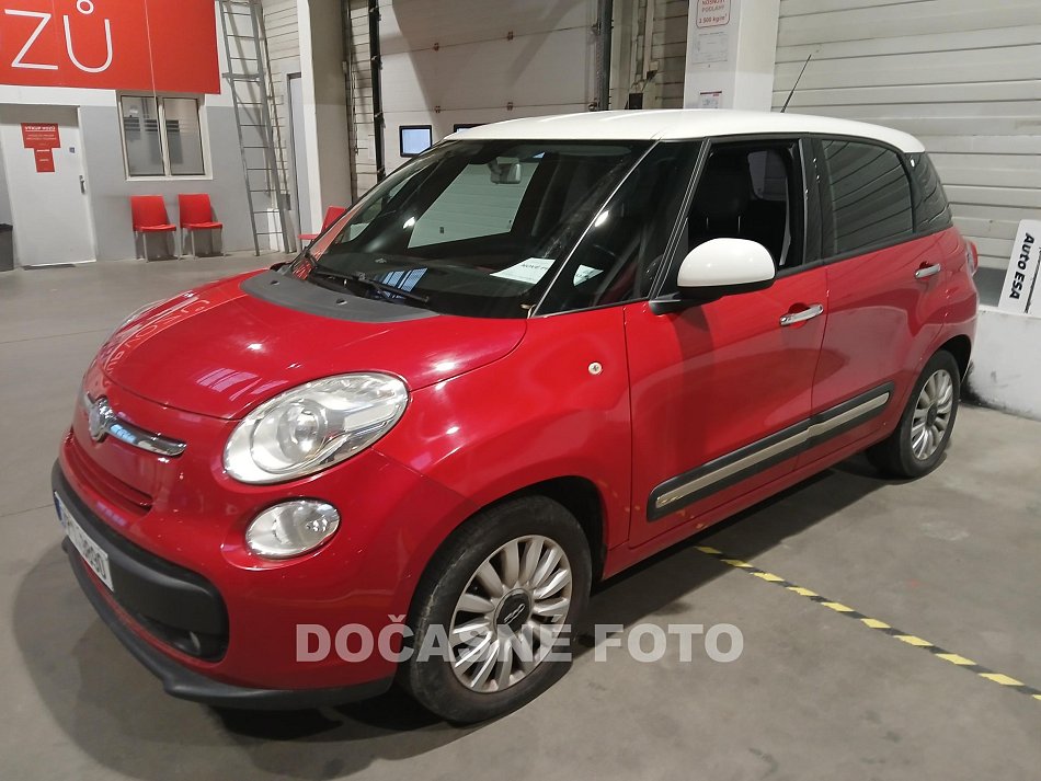 Fiat 500 L 1.4 