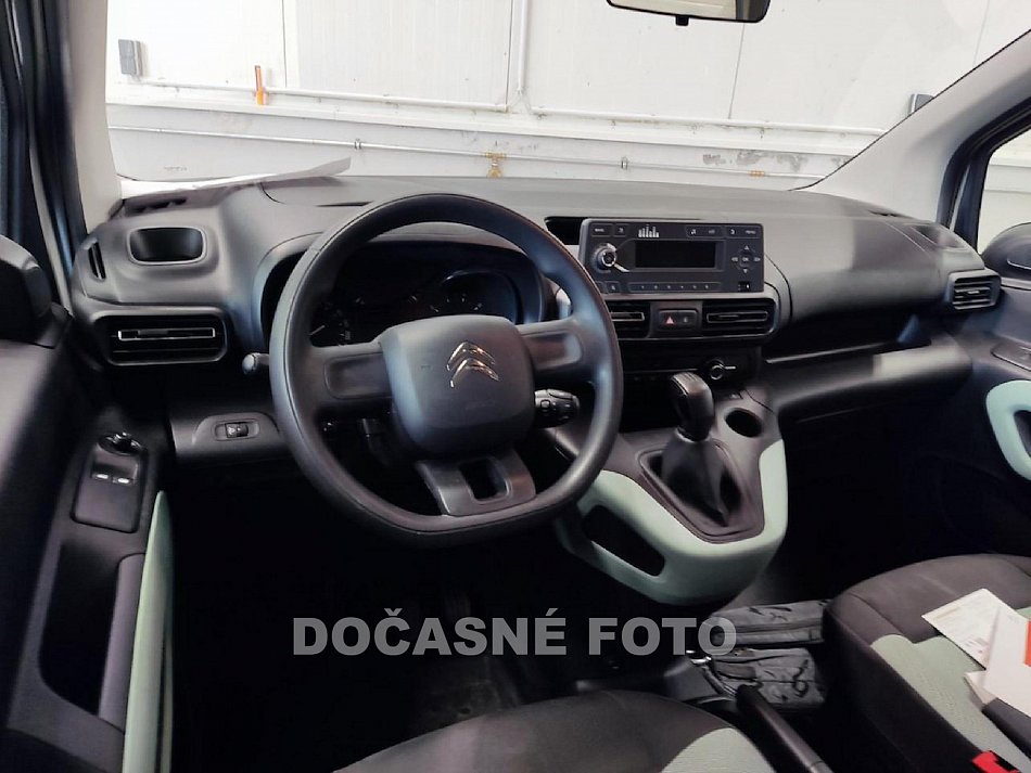 Citroën Berlingo 1.5HDi 