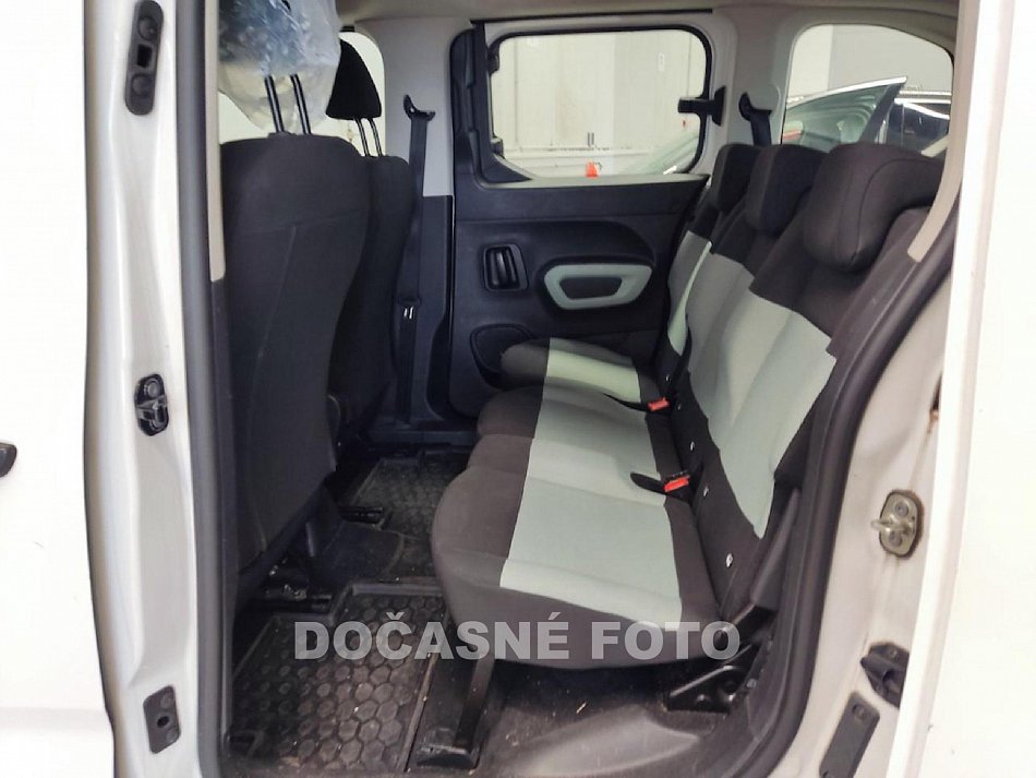 Citroën Berlingo 1.5HDi 