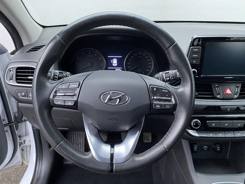 Hyundai I30 1.0 T-GDi Comfort