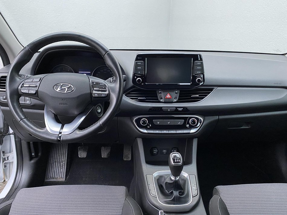 Hyundai I30 1.0 T-GDi Comfort