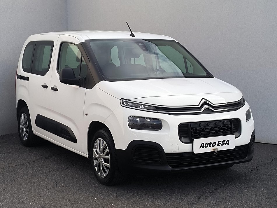 Citroën Berlingo 1.5HDi 